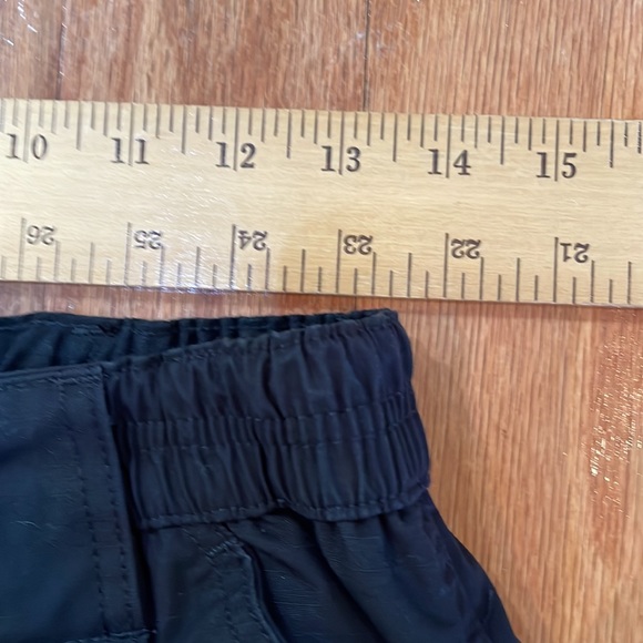 Propper Black Cargo 32/34 tactical pants trousers - Picture 4 of 11